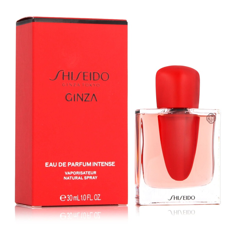 Women’s Perfume Shiseido Ginza Intense EDP EDP 50 ml