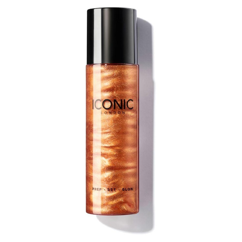 Beauty Glow Coco Hydrating Mist 100Ml Glow