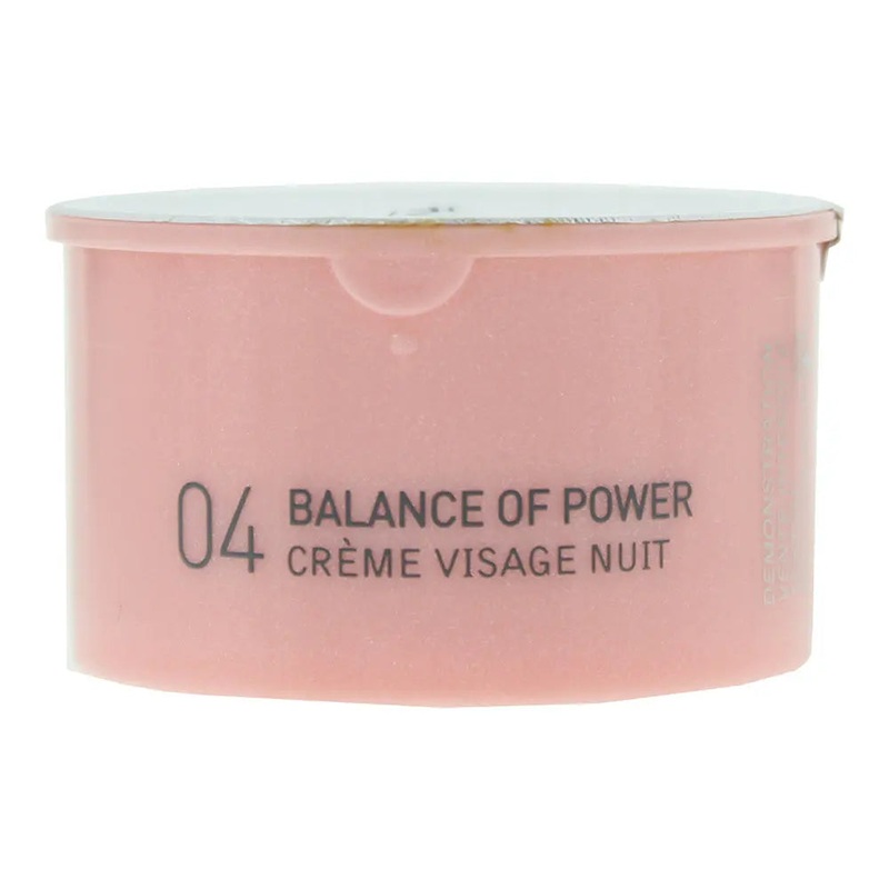 Clarins My Blend 04 Balance Of Power Tester Night Face Creme 40ml – Ref 80015189 NFS