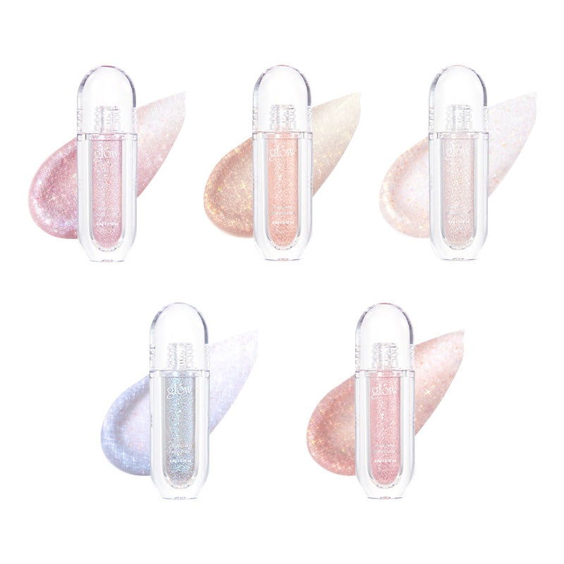 [Deal] glow Shattered Glass Glitter 3.5g #Unknown