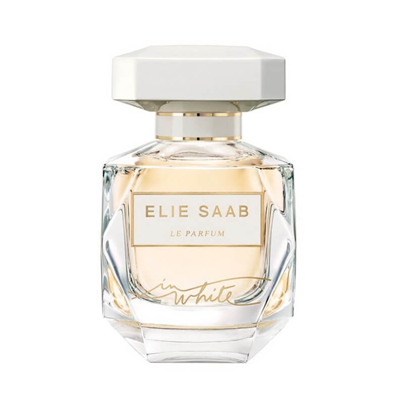 Elie Saab Le Parfum In White (Tester) 90ml EDP (L) SP