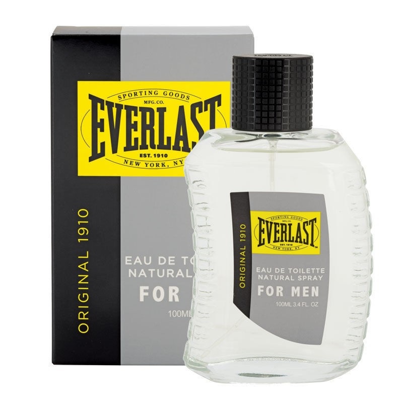 Everlast Original 1910 100ml EDT (M) SP