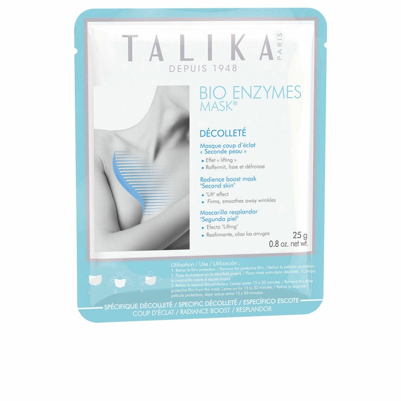 Firming Neck and Dcolletage Cream Talika 20 g