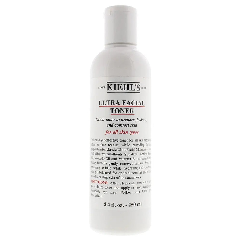 Kiehl’s Ultra Facial Toner 250ml