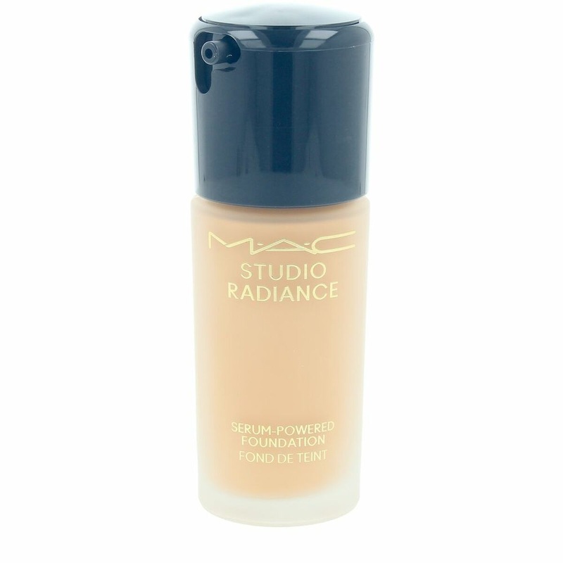 Liquid Make Up Base Mac STUDIO RADIANCE 30 ml