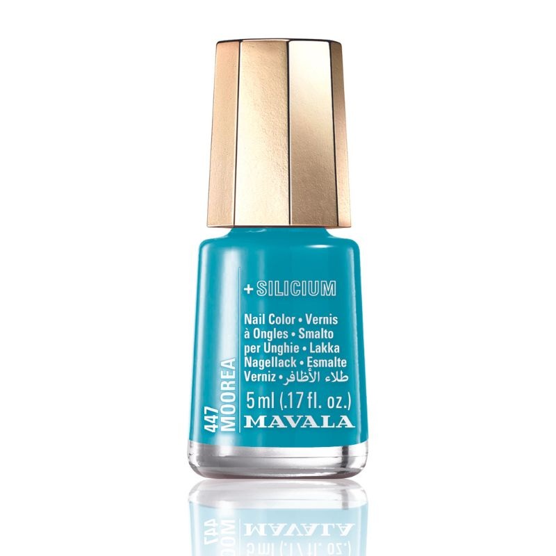 Mini Colour Moorea 5ml