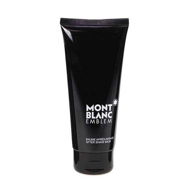 Montblanc Emblem After Shave Balm 100ml (M)