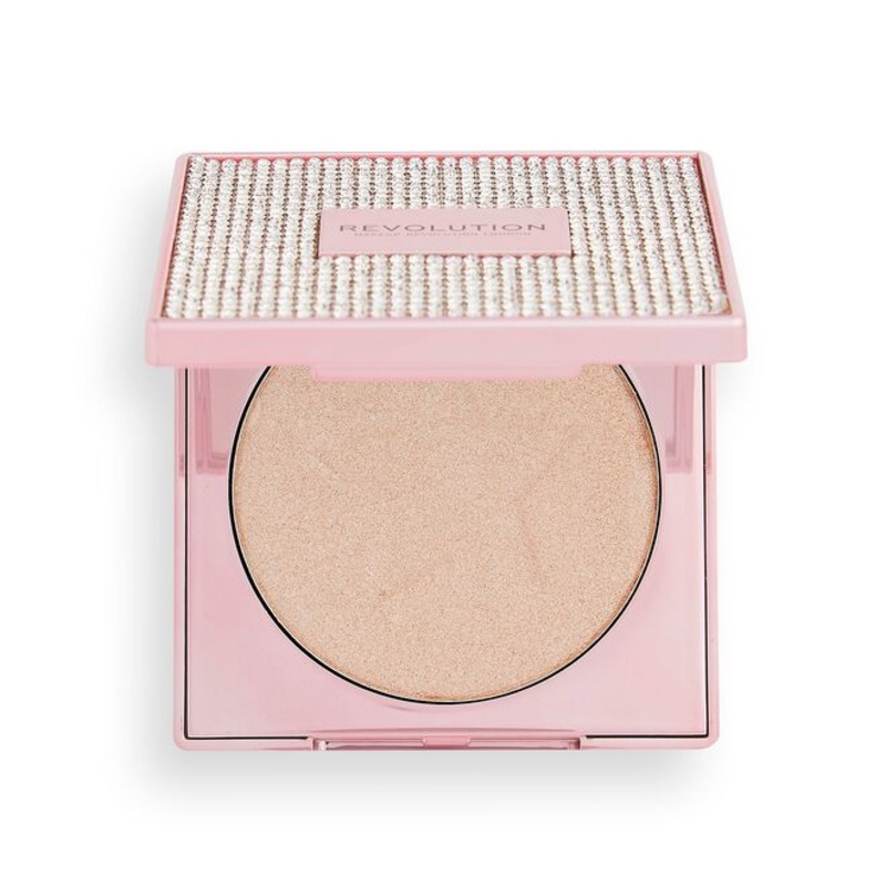 Revolution Precious Glamour Illuminator Million Dollars