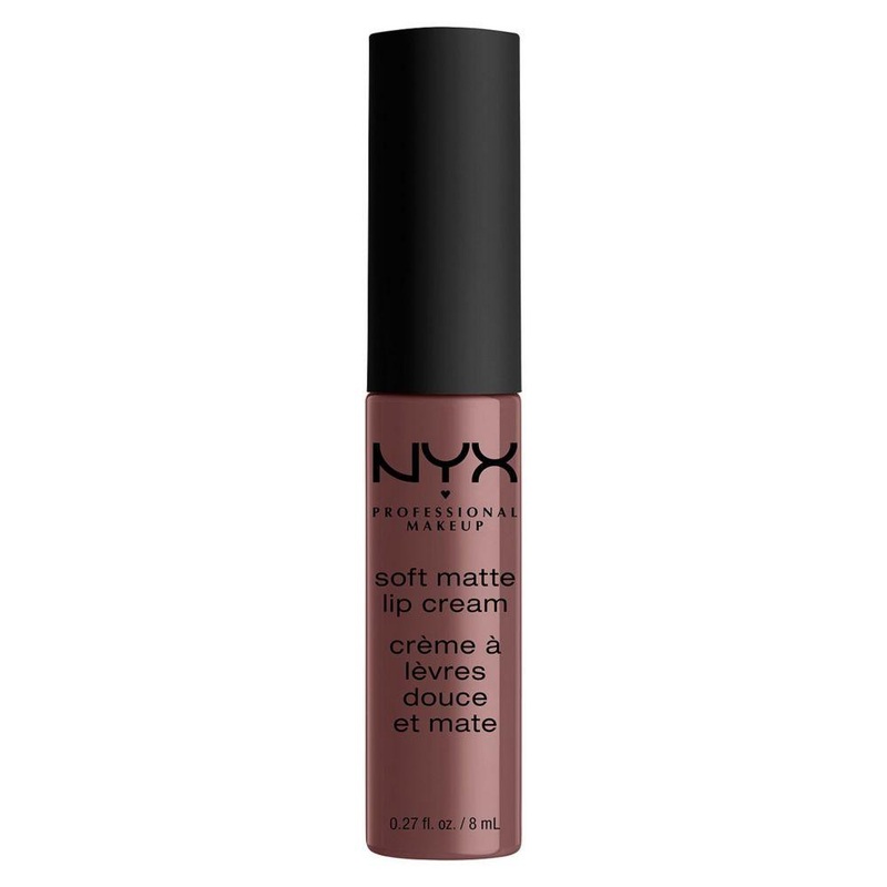 Soft Matte Lip Cream Toulouse