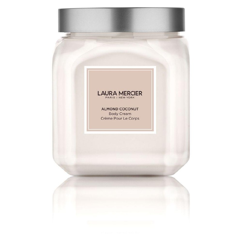Souffle Body Crme – Almond Coconut