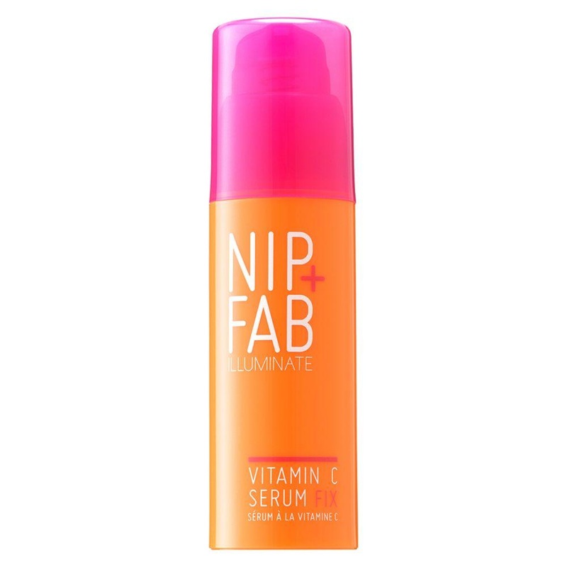 Vitamin C Serum 50Ml