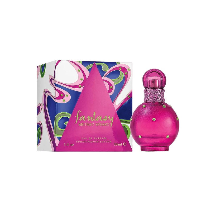 Women’s Perfume Britney Spears EDP Fantasy 30 ml