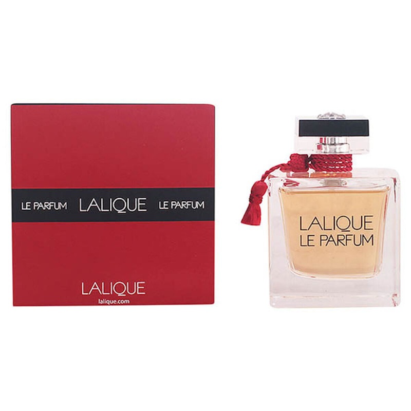 Women’s Perfume Lalique Vap Edp EDP 100 ml