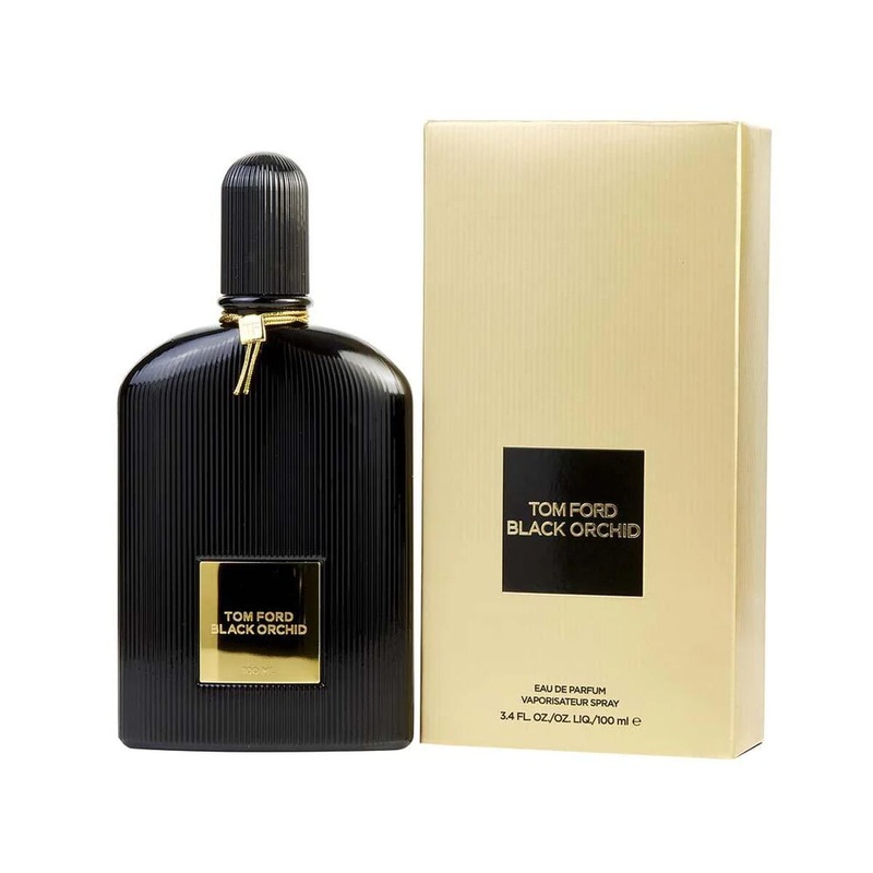 Women’s Perfume Tom Ford EDT Black Orchid 100 ml