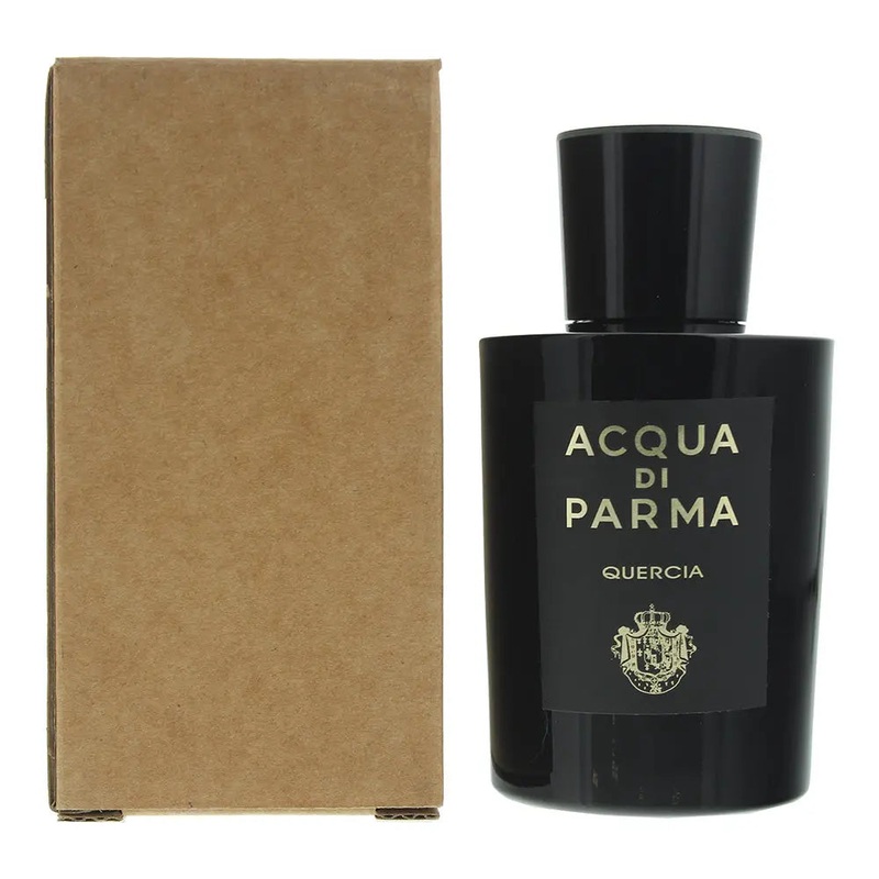 Acqua Di Parma Quercia Tester Eau De Parfum 100ml