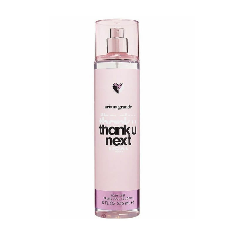 Ariana Grande Thank U, Next Body Mist 236ml (L) SP