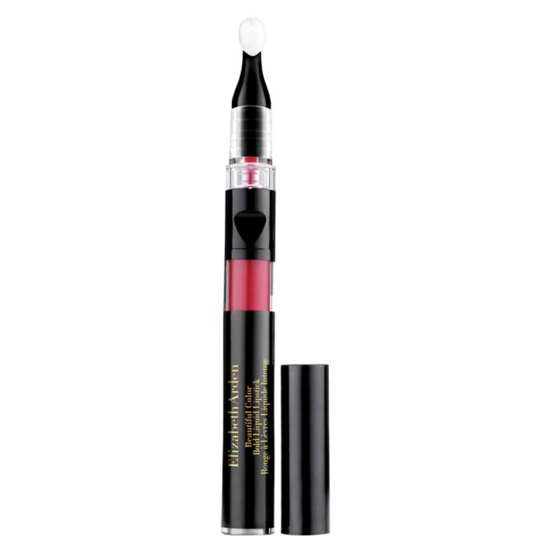 Beautiful Color Bold Liquid Lipstick Daring Beige