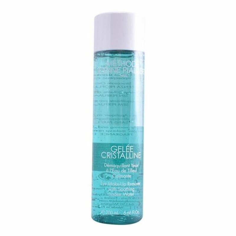 Eye Make Up Remover Gele Cristaline Jeanne Piaubert Gele Cristaline (200 ml) 200 ml