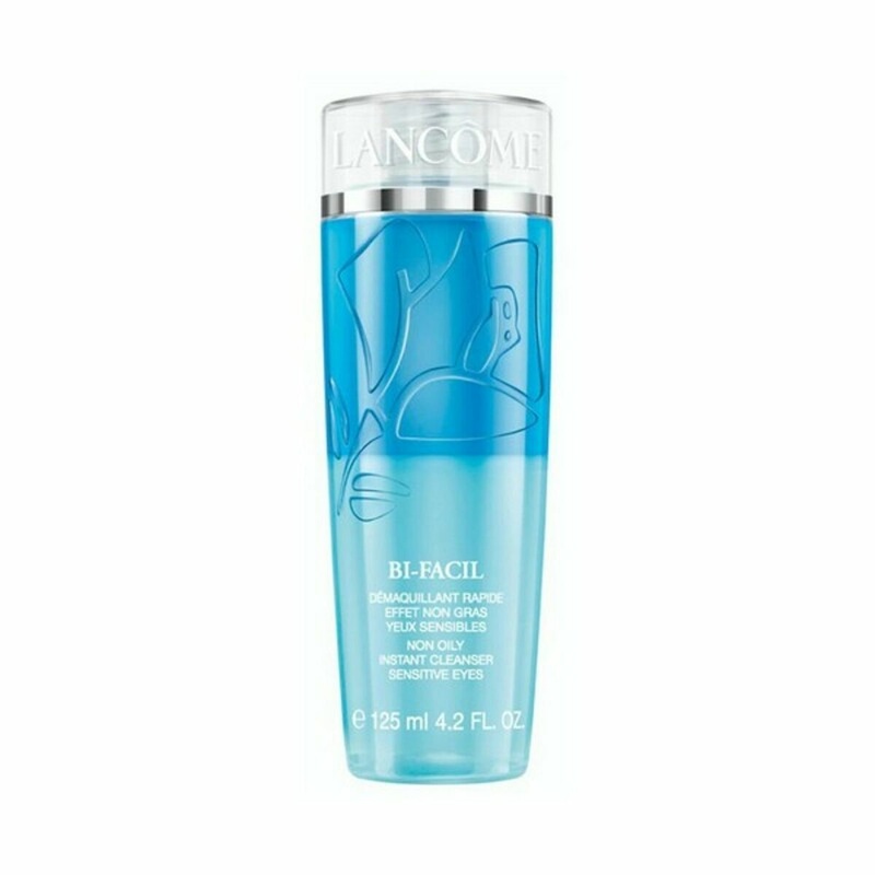 Eye Make Up Remover Lancme Skincare