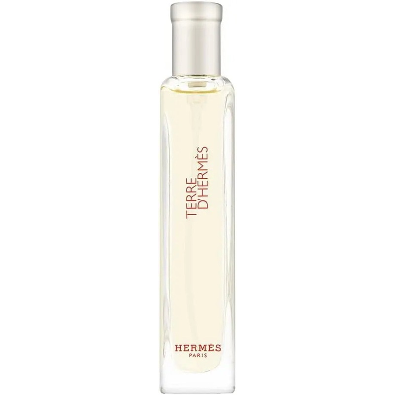 Herms Terre D’herms Eau De Toilette 15ml