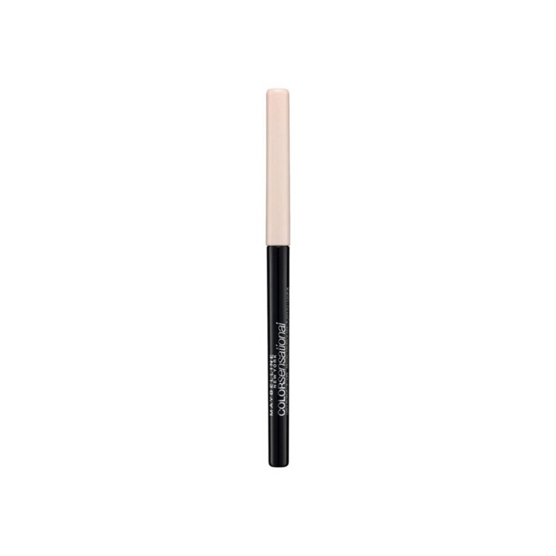 Maybelline Color Sensational Highlighting Lip Liner 01