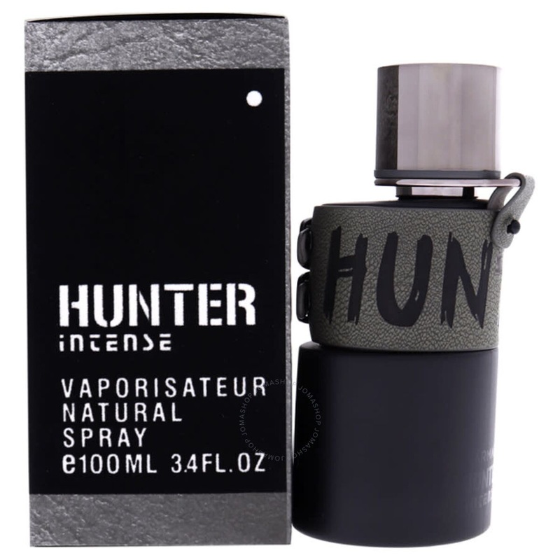 Men’s Perfume Armaf Hunter Intense EDP EDT 100 ml