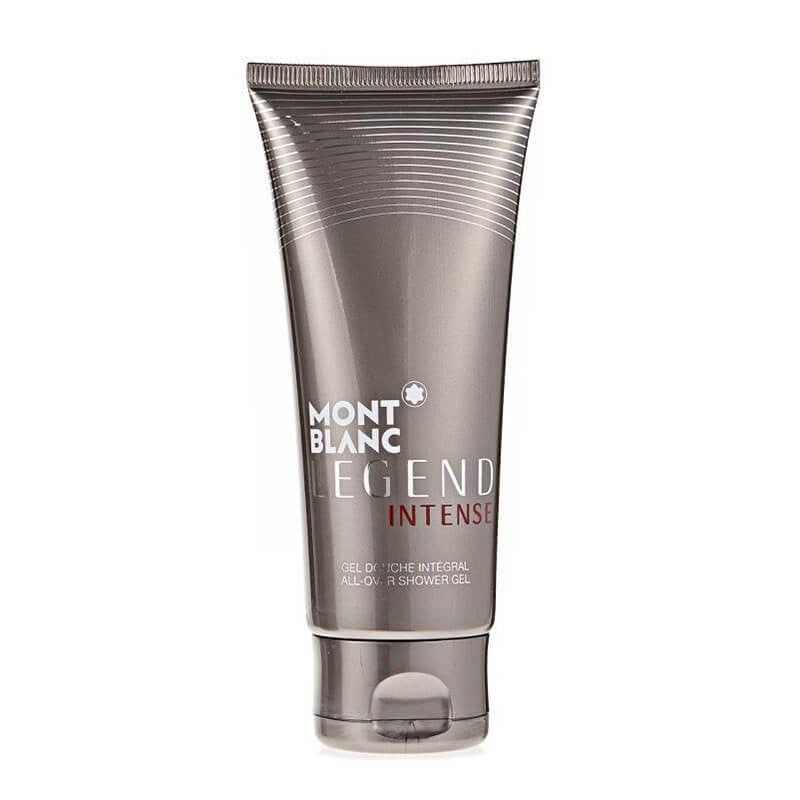 Montblanc Legend Intense All-Over Shower Gel (Unboxed) 100ml (M)