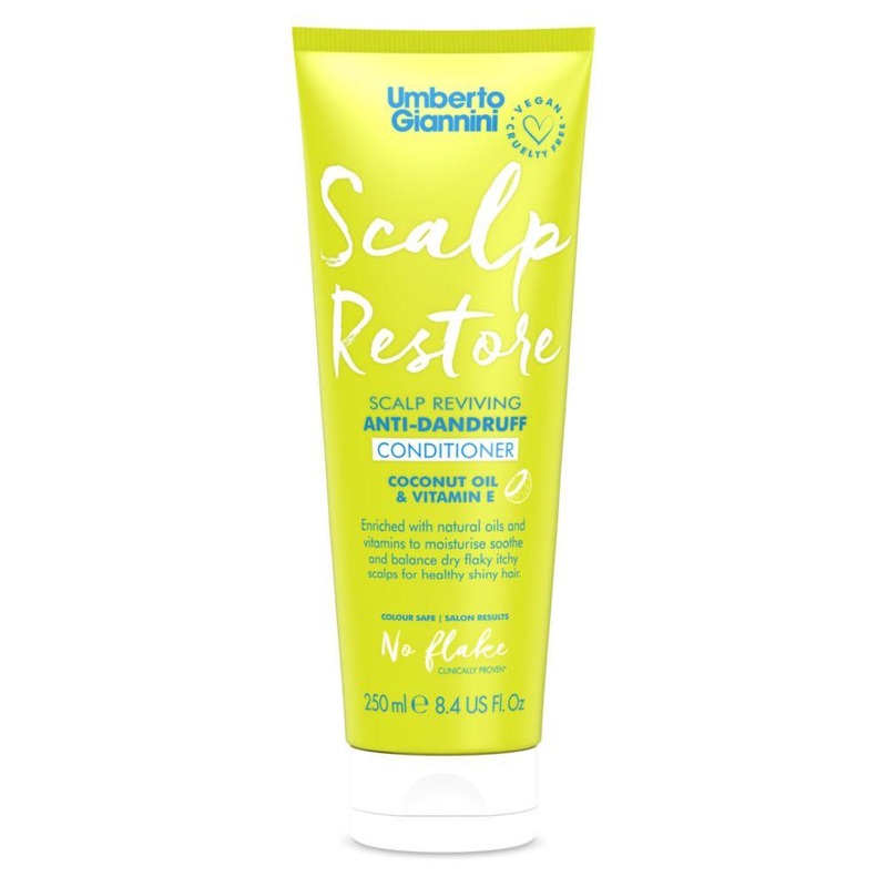 Scalp Restore Scalp Reviving Anti-Dandruff Conditioner