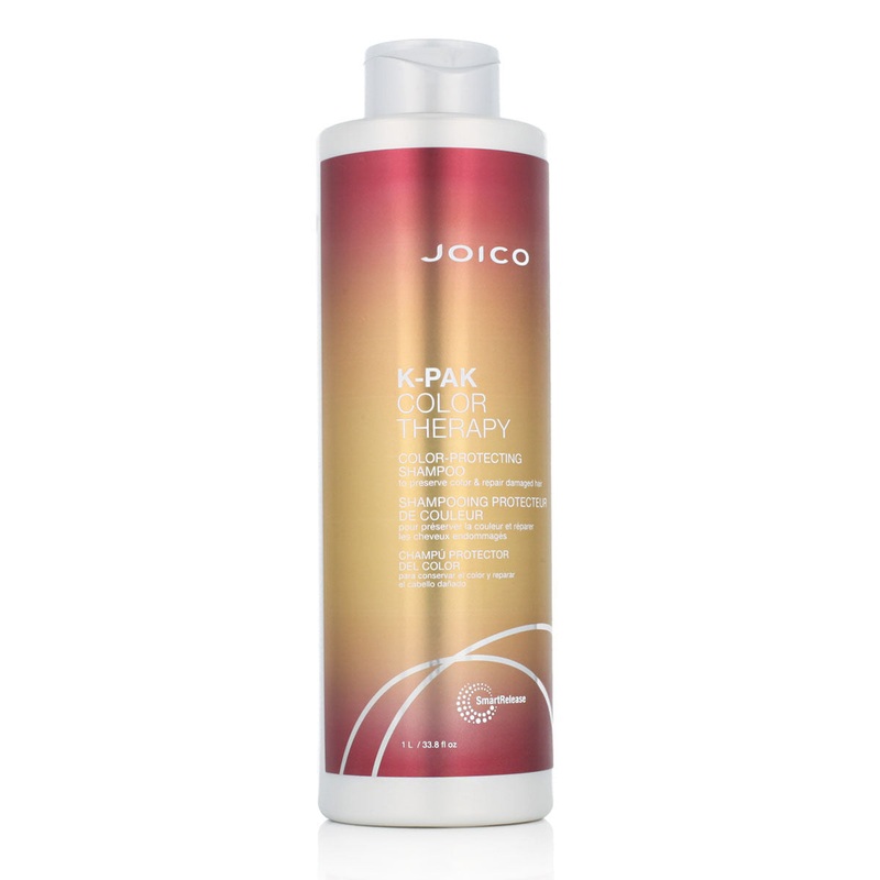 Shampoo Colour Reinforcement Joico K-PAK Color Therapy 1 L