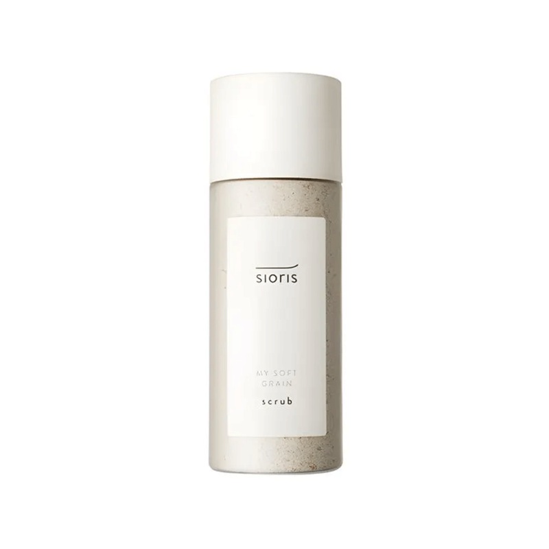 Sioris My Soft Grain Scrub 45g