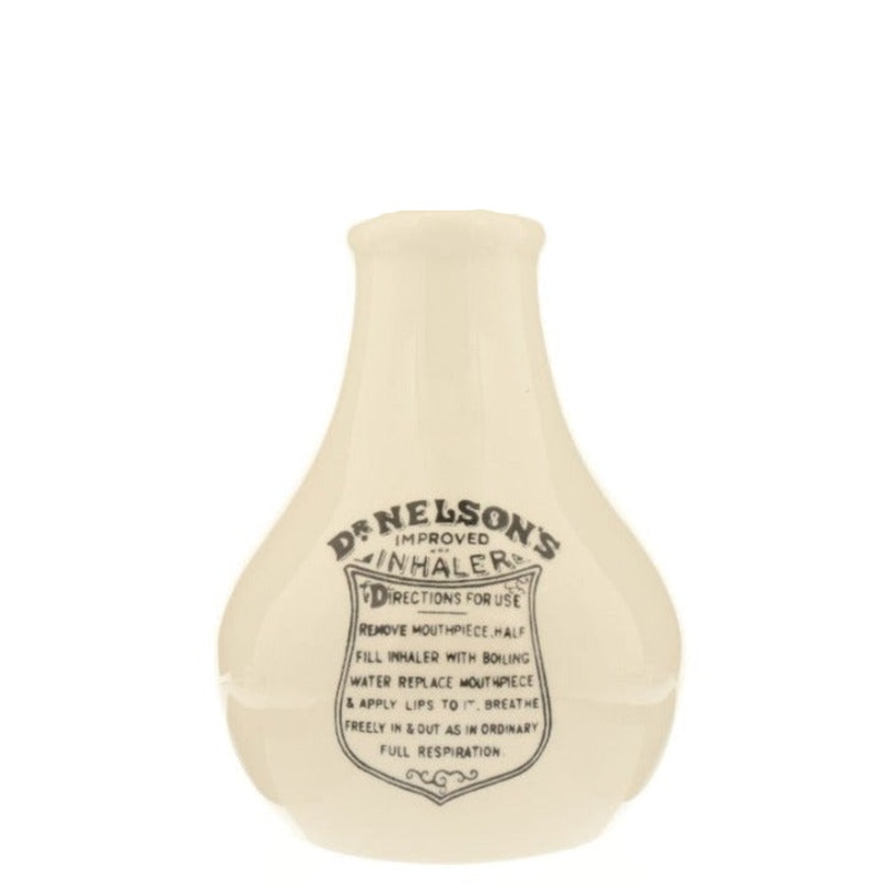 Steam Inhaler small