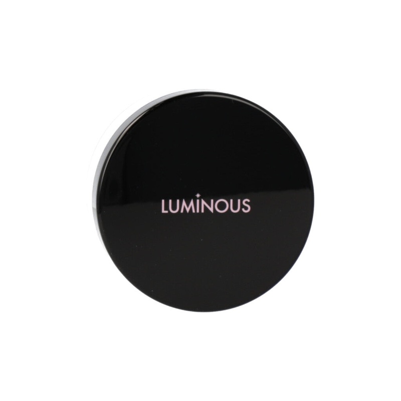 TONYMOLY Luminous Perfume Face Powder (15g) #1 Bright Beige