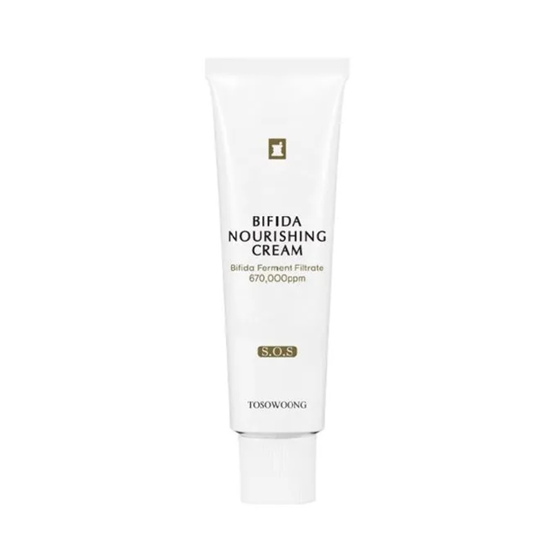 TOSOWOONG Bifida Nourishing Cream 50ml
