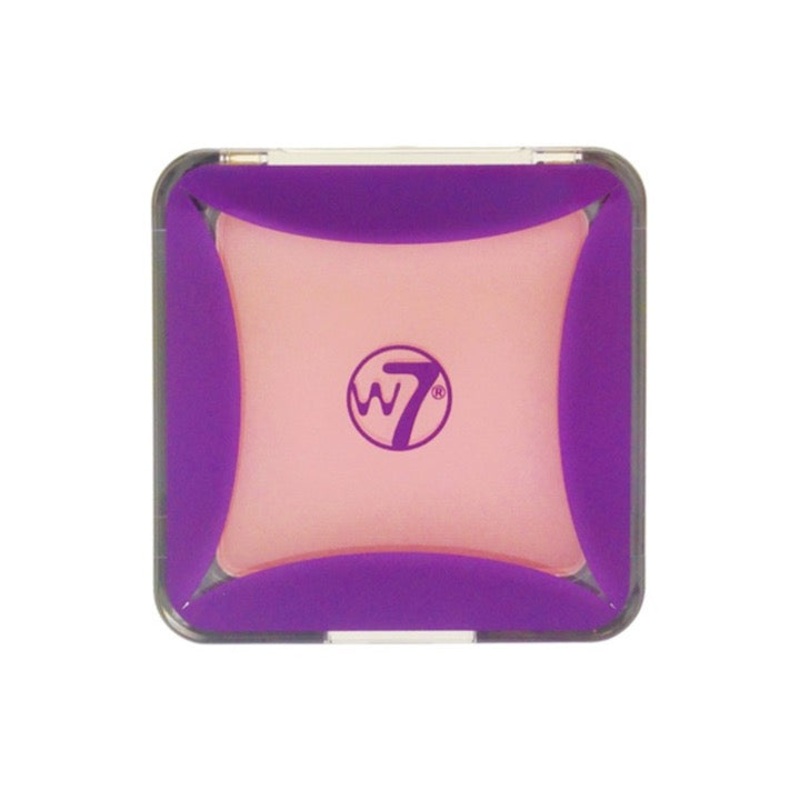W7 Blush Baby Smooth Blusher Born Pretty