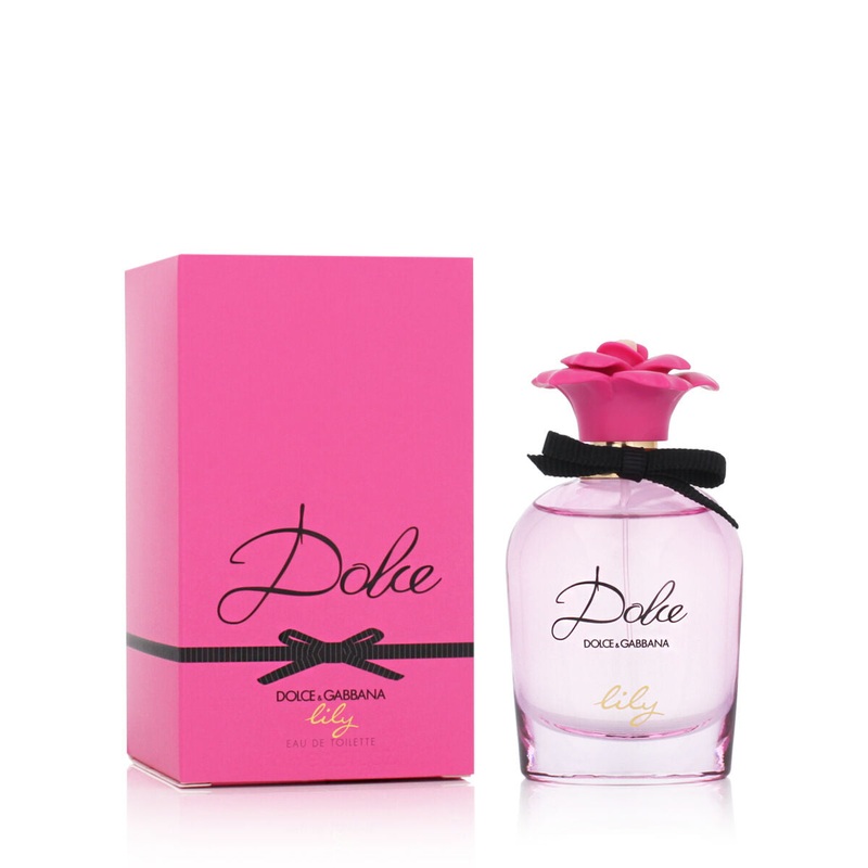 Women’s Perfume Dolce & Gabbana EDT Dolce Lily 75 ml
