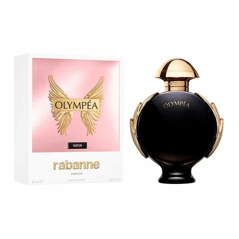 Women’s Perfume Paco Rabanne OLYMPA EDP 80 ml