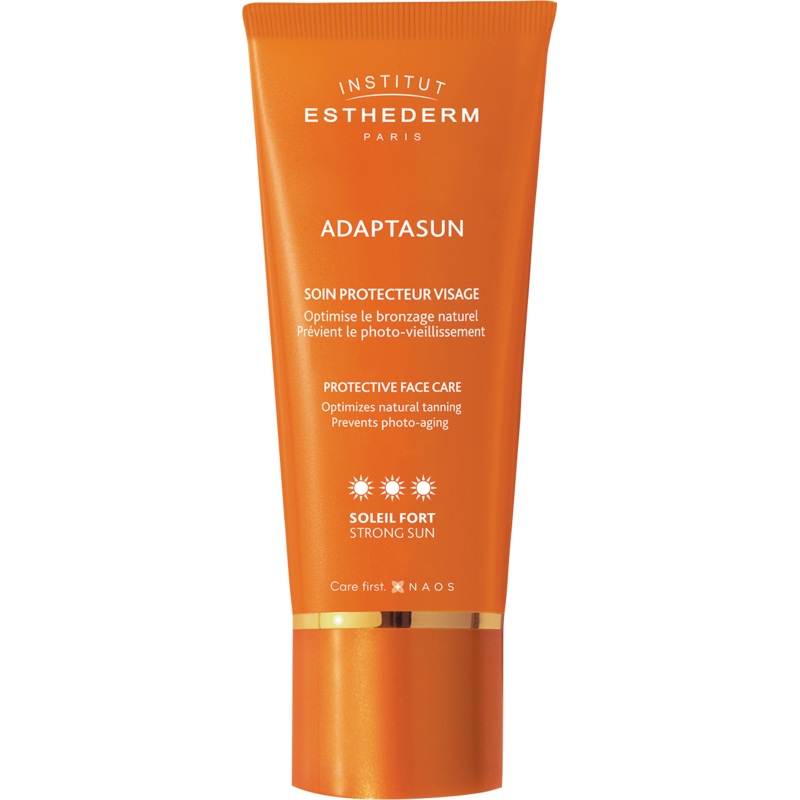 Adaptasun Protective Face Care – Strong Sun 50ml