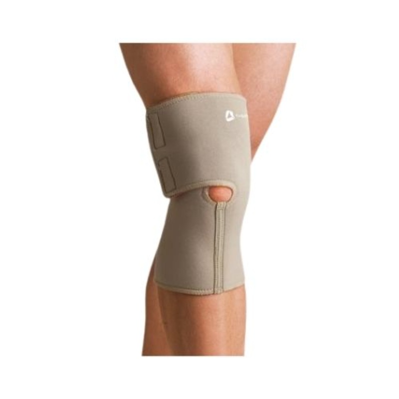 Arthritic Knee Support medium Medium Beige