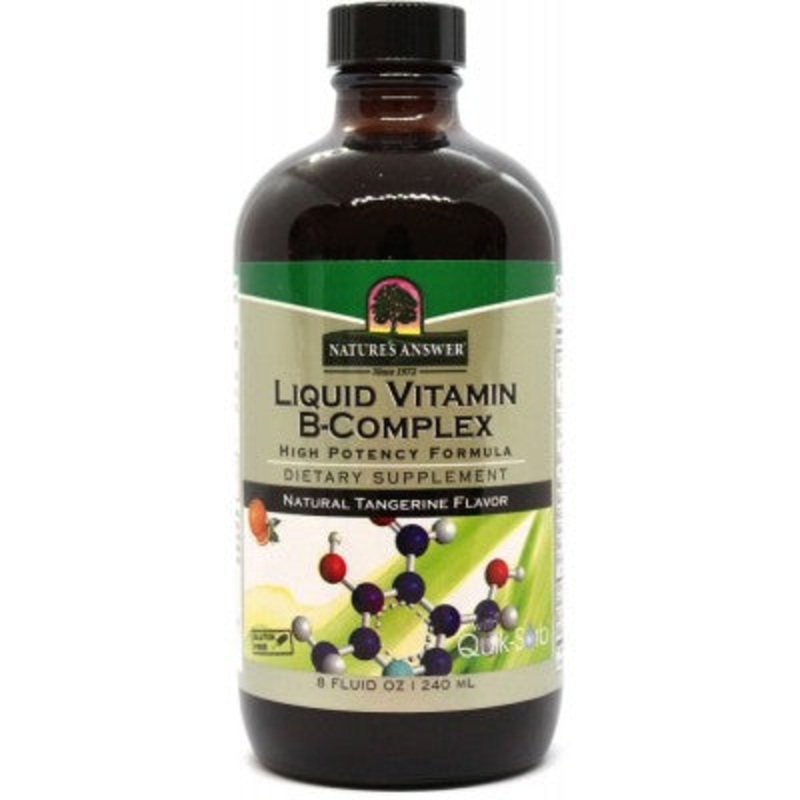 B-Complex 240ml
