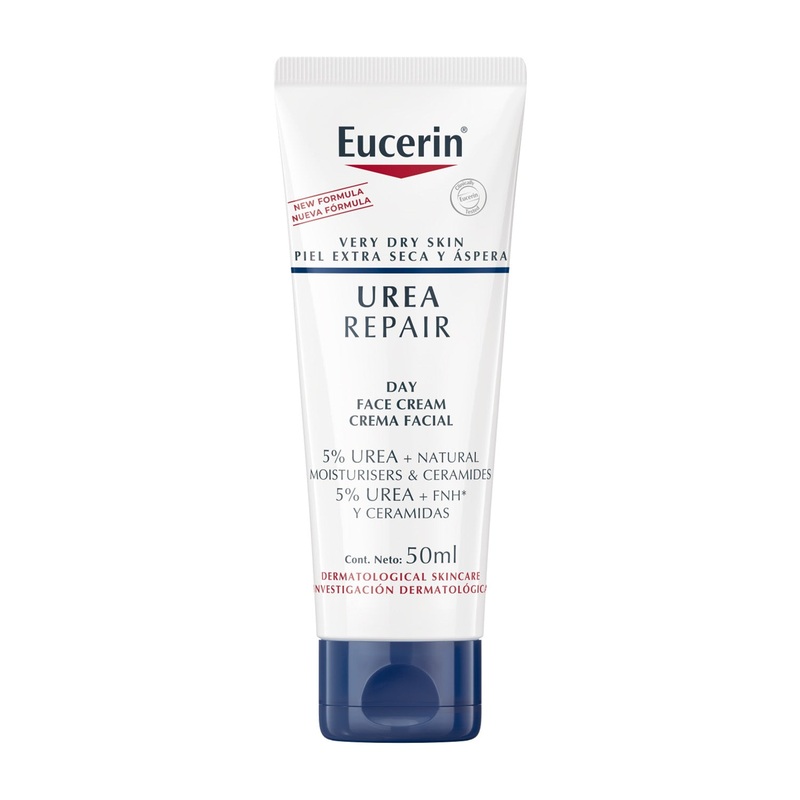 Eucerin UreaRepair Cream 50ml
