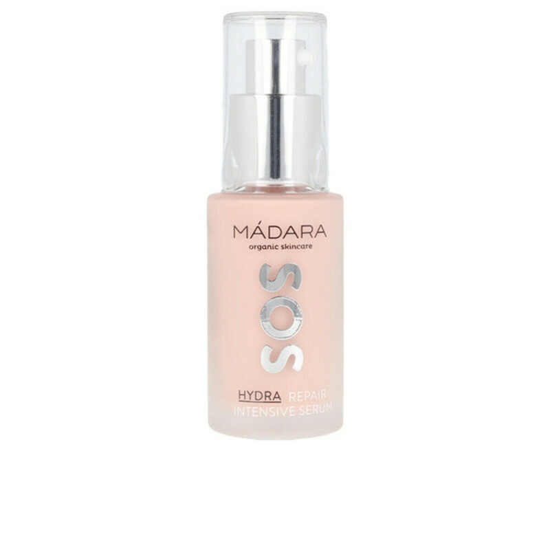 Facial Serum Mdara Sos 30 ml (30 ml)