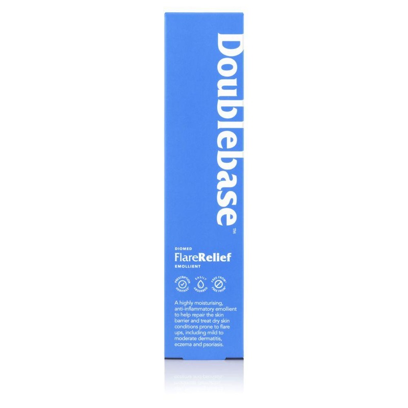 Flare Relief Emollient – 100G