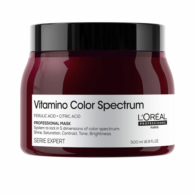 Hair Mask L’Oreal Professionnel Paris VITAMINO COLOR SPECTRUM