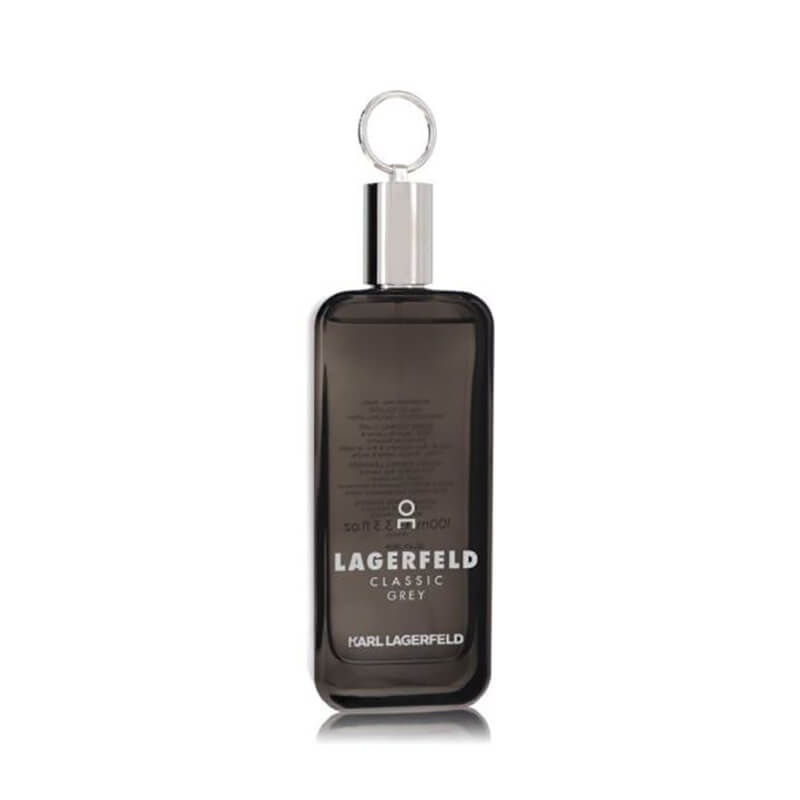 Karl Lagerfeld Lagerfeld Classic Grey (Tester) 100ml EDT (M) SP