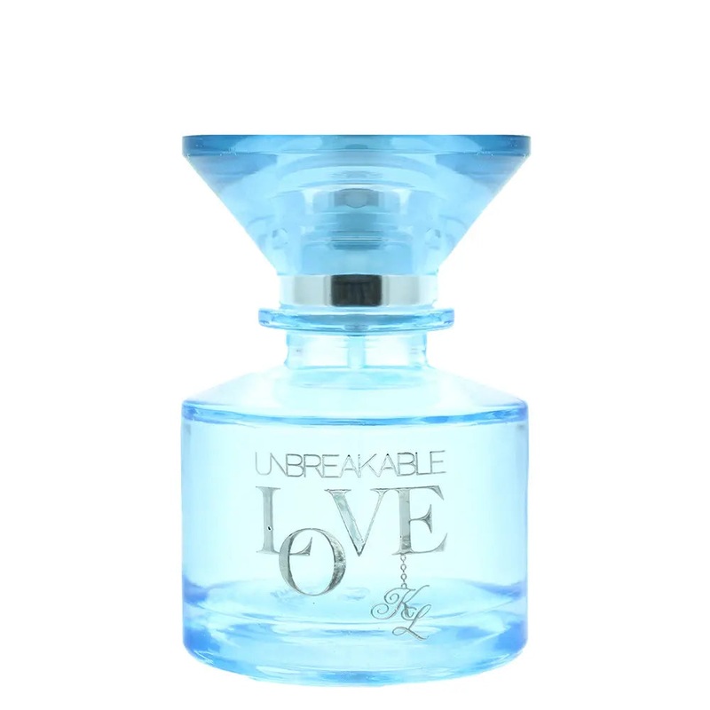 Khlo And Lamar Unbreakable Love Unboxed Eau de Toilette 30ml