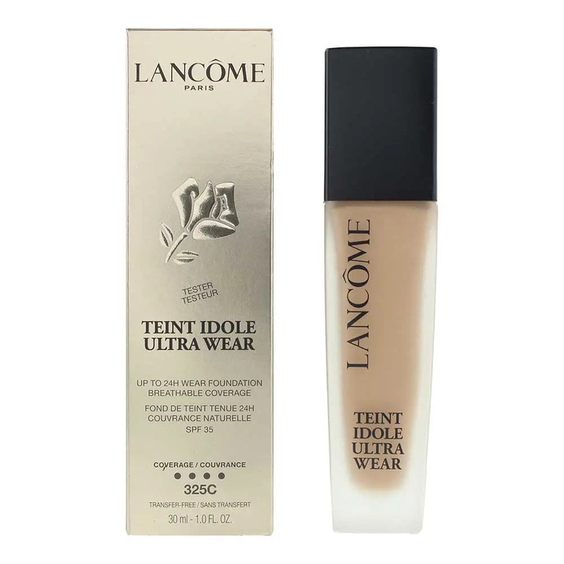 Lancme Teint Idole Ultra Wear Tester 325C Foundation 30ml