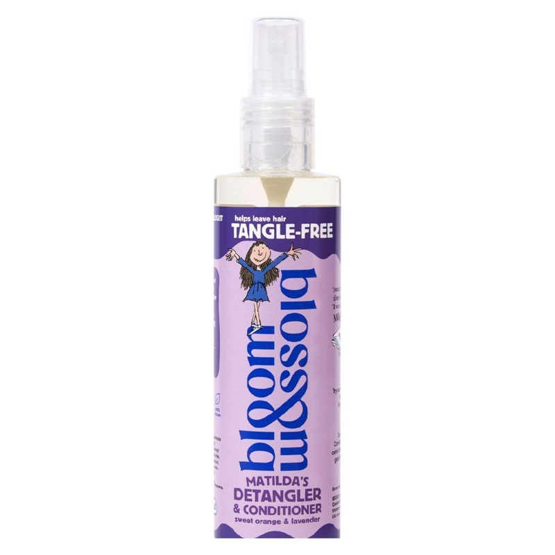 Matilda’S Miracle Detangler & Conditioner 200Ml