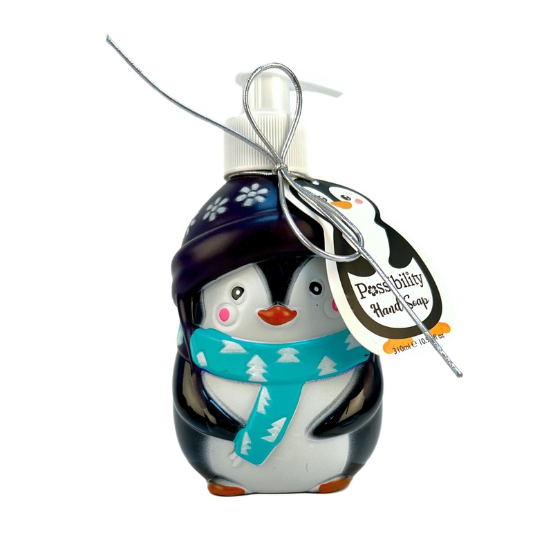 Possibility Penguin Hand Wash 310ml