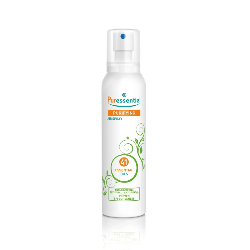 Purifying Air Spray 200ml