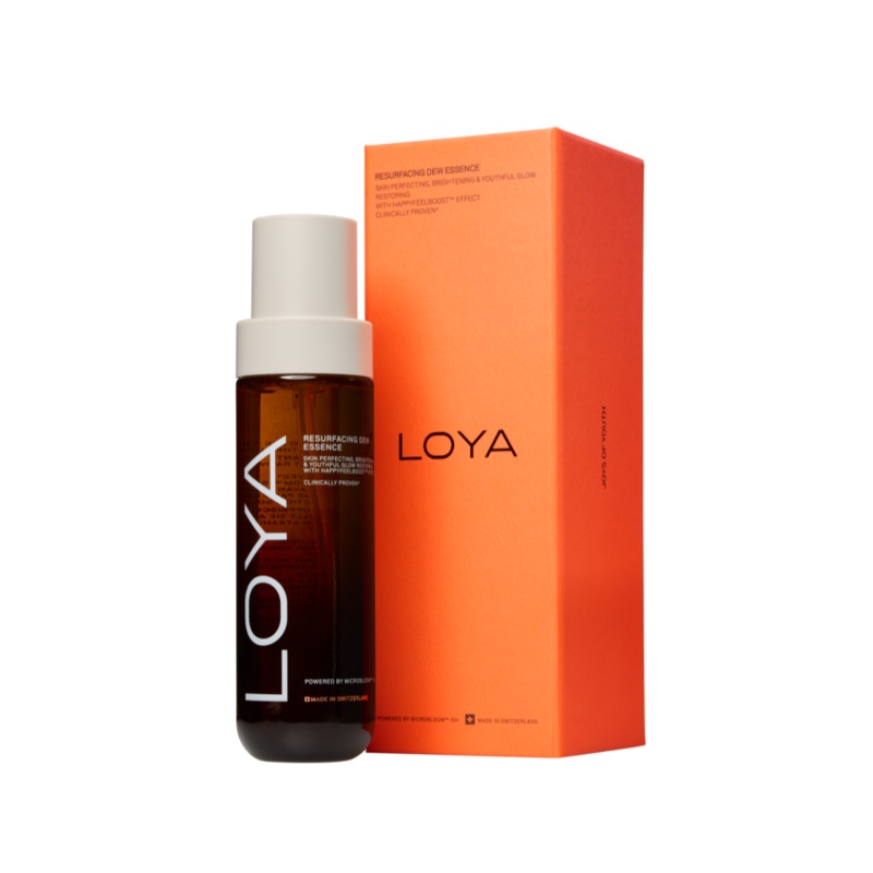 Resurfacing Dew Essence 120ml
